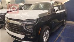 شێڤرۆلێت تاهۆ